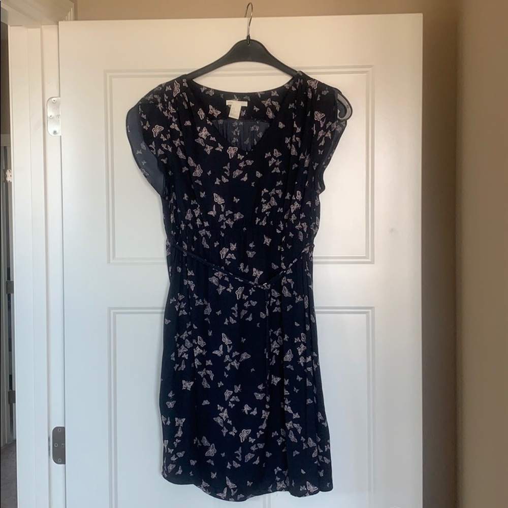 Maternity dress